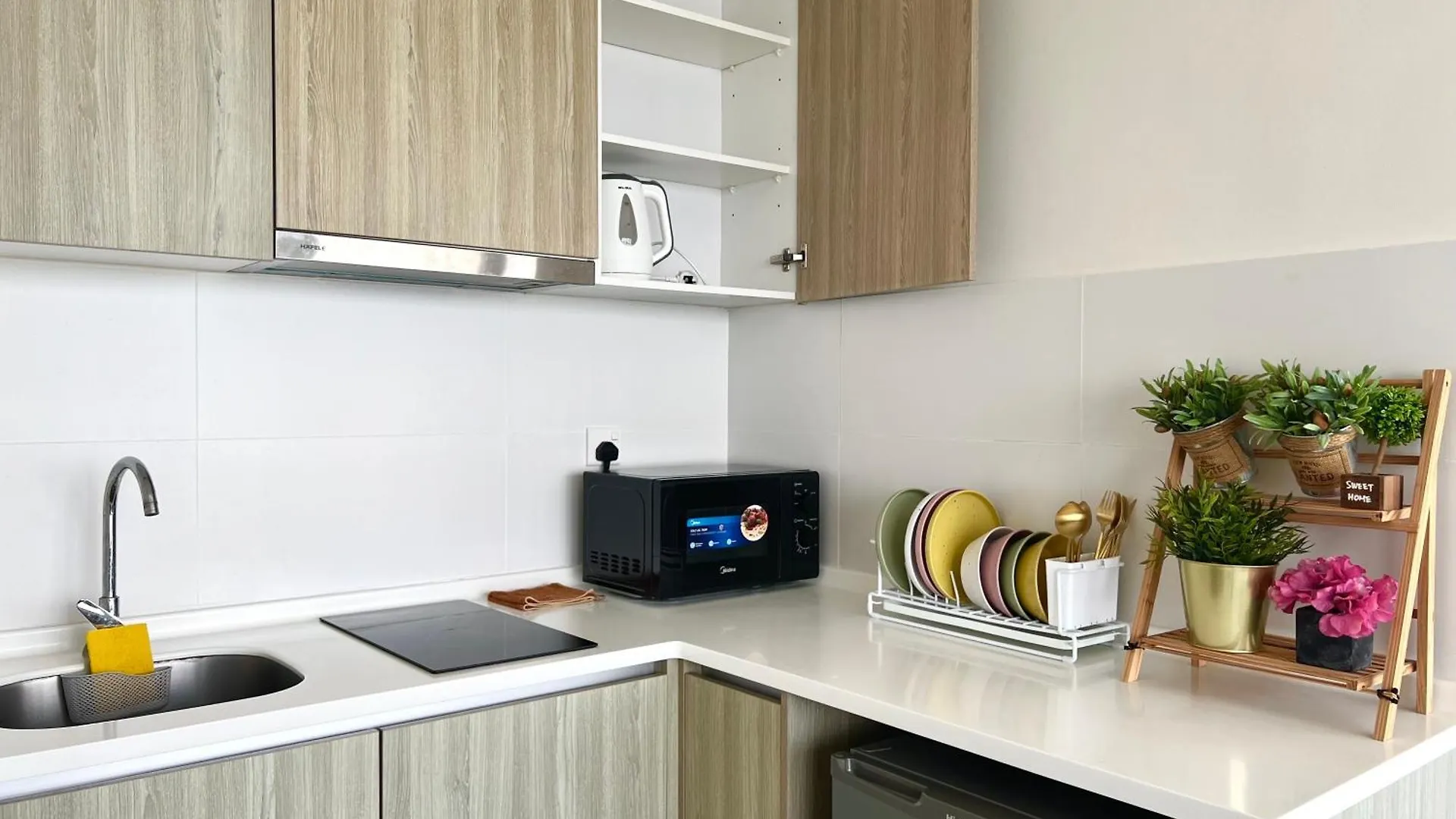 Apartment Seaview Studio @ Tropicana 218 Macalister X Georgetown Kampong Makam Malaysia